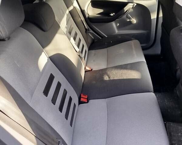 Сірий Форд Фокус, об'ємом двигуна 1.56 л та пробігом 233 тис. км за 5500 $, фото 9 на Automoto.ua