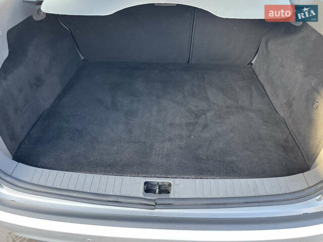 Сірий Форд Фокус, об'ємом двигуна 1.6 л та пробігом 236 тис. км за 5600 $, фото 18 на Automoto.ua