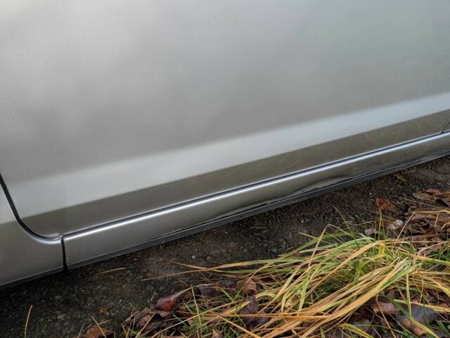 Серый Форд Фокус, объемом двигателя 1.6 л и пробегом 233 тыс. км за 5100 $, фото 8 на Automoto.ua