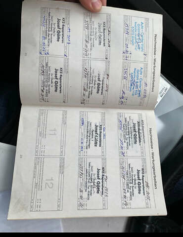 Серый Форд Фокус, объемом двигателя 1.6 л и пробегом 260 тыс. км за 5500 $, фото 27 на Automoto.ua