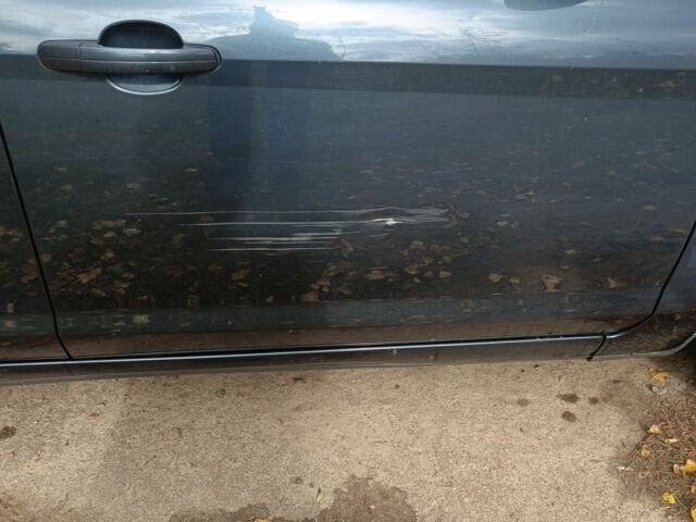 Серый Форд Фокус, объемом двигателя 1.6 л и пробегом 250 тыс. км за 4999 $, фото 4 на Automoto.ua