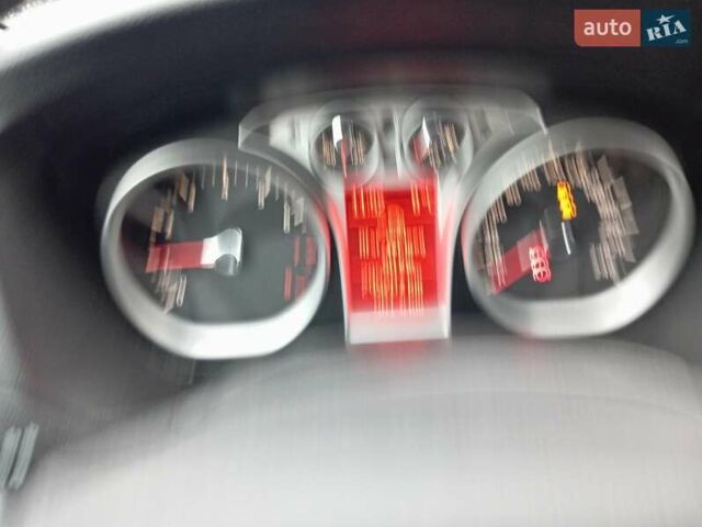 Сірий Форд Фокус, об'ємом двигуна 1.8 л та пробігом 290 тис. км за 5900 $, фото 3 на Automoto.ua