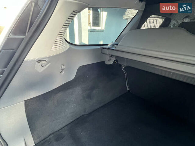 Серый Форд Фокус, объемом двигателя 1.6 л и пробегом 270 тыс. км за 5999 $, фото 62 на Automoto.ua