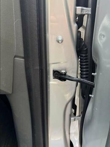 Сірий Форд Фокус, об'ємом двигуна 1.6 л та пробігом 176 тис. км за 5699 $, фото 23 на Automoto.ua