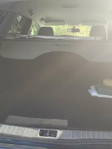 Сірий Форд Фокус, об'ємом двигуна 1.6 л та пробігом 212 тис. км за 6000 $, фото 6 на Automoto.ua