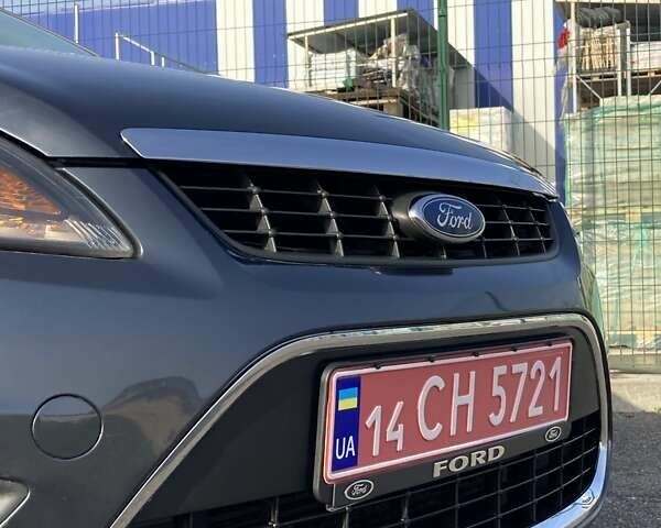 Серый Форд Фокус, объемом двигателя 1.6 л и пробегом 228 тыс. км за 6999 $, фото 29 на Automoto.ua