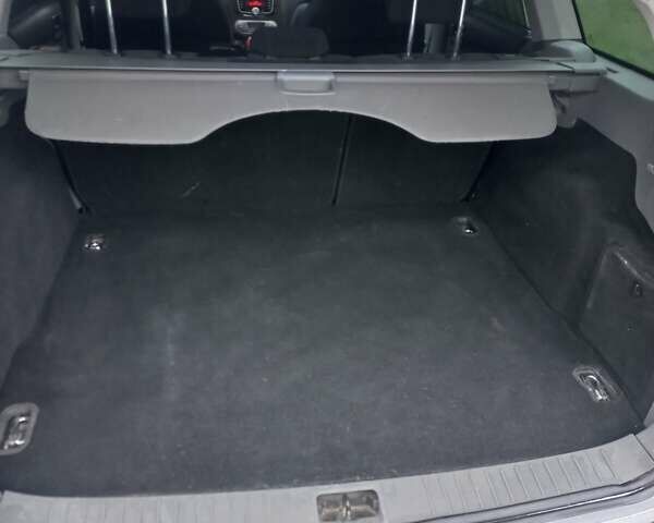 Сірий Форд Фокус, об'ємом двигуна 1.6 л та пробігом 272 тис. км за 5100 $, фото 11 на Automoto.ua