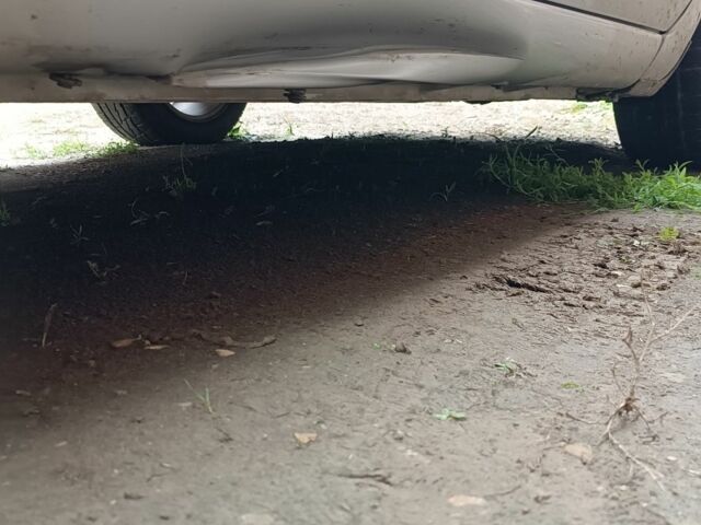 Серый Форд Фокус, объемом двигателя 0 л и пробегом 260 тыс. км за 5100 $, фото 11 на Automoto.ua