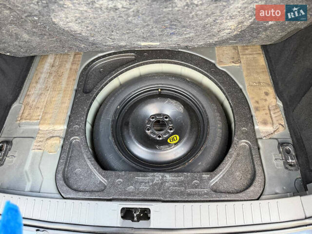 Серый Форд Фокус, объемом двигателя 1.6 л и пробегом 282 тыс. км за 5500 $, фото 50 на Automoto.ua