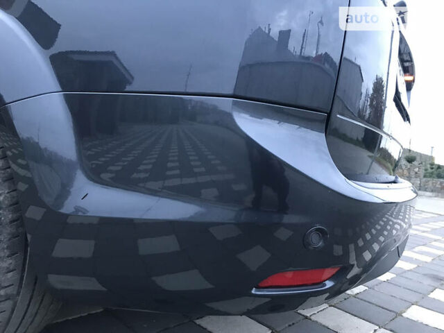 Сірий Форд Фокус, об'ємом двигуна 1.6 л та пробігом 177 тис. км за 6899 $, фото 36 на Automoto.ua