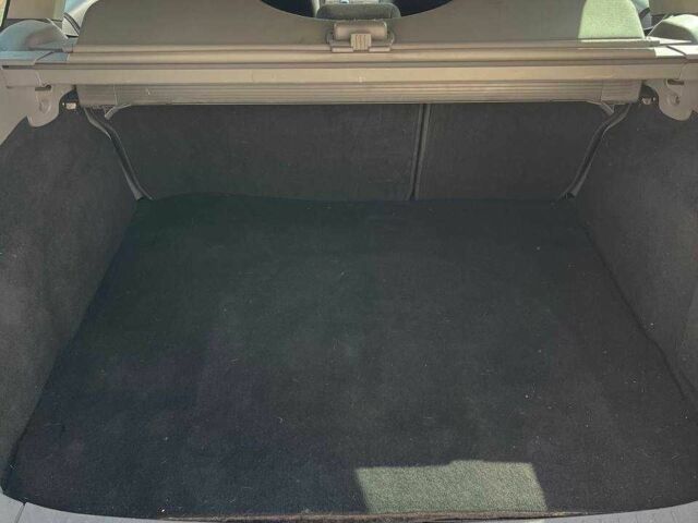 Серый Форд Фокус, объемом двигателя 1.6 л и пробегом 338 тыс. км за 7000 $, фото 17 на Automoto.ua