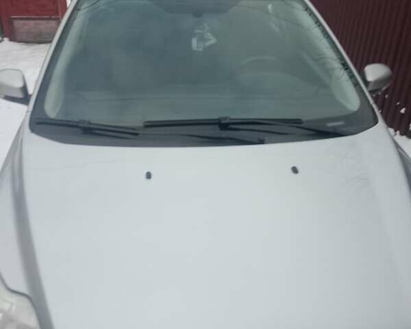 Сірий Форд Фокус, об'ємом двигуна 1.8 л та пробігом 259 тис. км за 5400 $, фото 2 на Automoto.ua