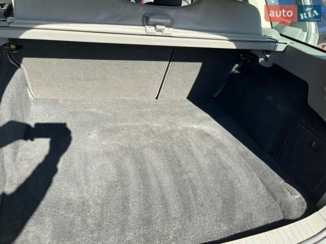 Серый Форд Фокус, объемом двигателя 1.6 л и пробегом 241 тыс. км за 6600 $, фото 13 на Automoto.ua