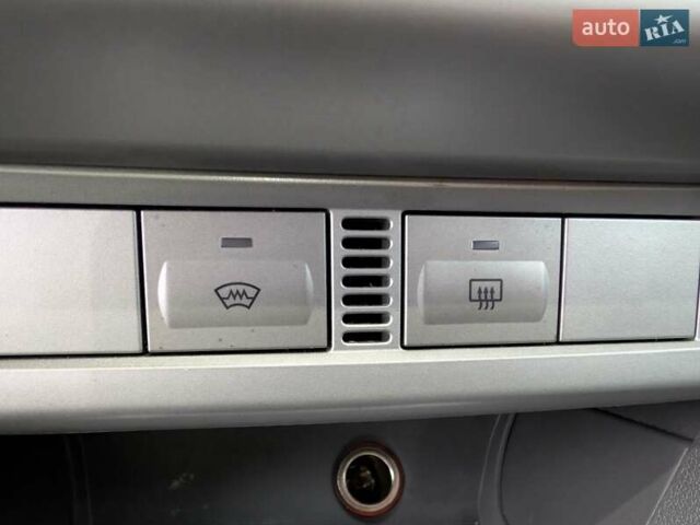 Серый Форд Фокус, объемом двигателя 1.6 л и пробегом 241 тыс. км за 6200 $, фото 19 на Automoto.ua