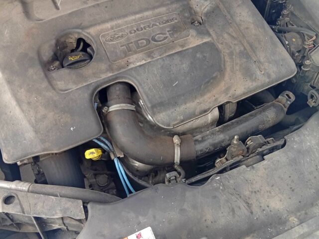 Сірий Форд Фокус, об'ємом двигуна 1.6 л та пробігом 2 тис. км за 6000 $, фото 21 на Automoto.ua