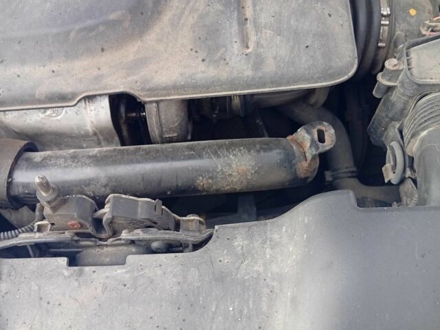 Сірий Форд Фокус, об'ємом двигуна 1.6 л та пробігом 2 тис. км за 6000 $, фото 23 на Automoto.ua