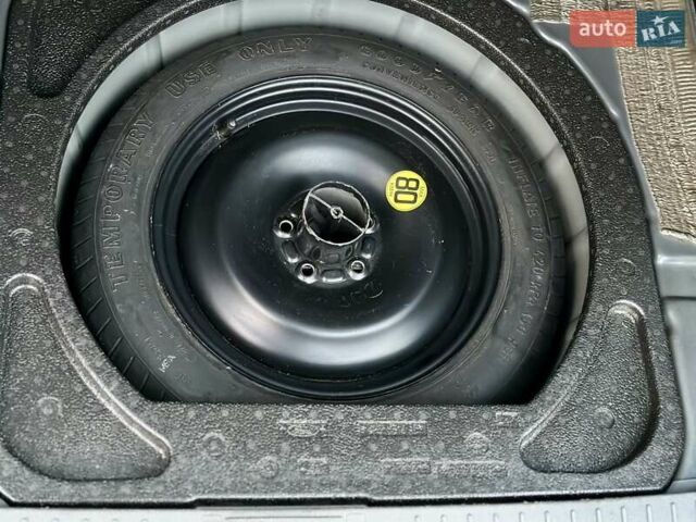 Серый Форд Фокус, объемом двигателя 1.6 л и пробегом 234 тыс. км за 6800 $, фото 34 на Automoto.ua