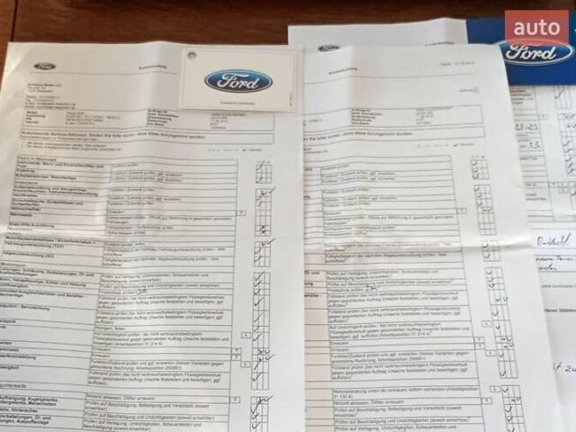 Сірий Форд Фокус, об'ємом двигуна 1.6 л та пробігом 169 тис. км за 6600 $, фото 41 на Automoto.ua