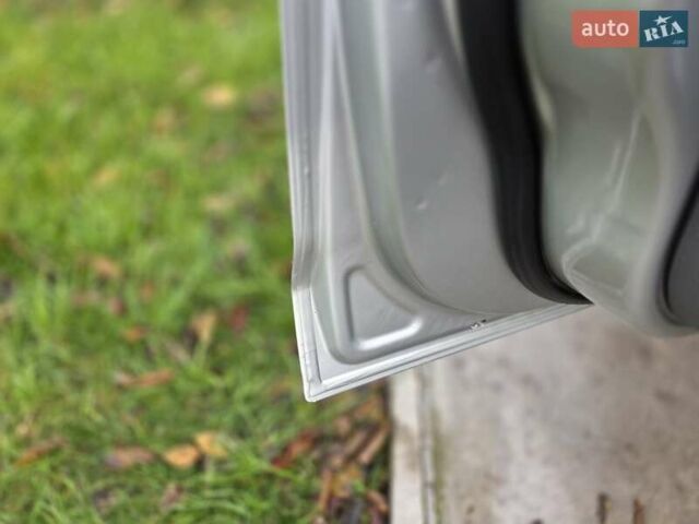 Сірий Форд Фокус, об'ємом двигуна 1.6 л та пробігом 237 тис. км за 5800 $, фото 13 на Automoto.ua