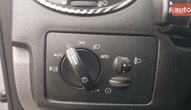 Серый Форд Фокус, объемом двигателя 1.6 л и пробегом 242 тыс. км за 5900 $, фото 5 на Automoto.ua