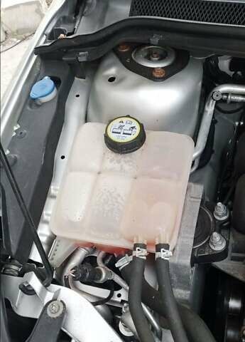 Сірий Форд Фокус, об'ємом двигуна 1.6 л та пробігом 176 тис. км за 5699 $, фото 19 на Automoto.ua