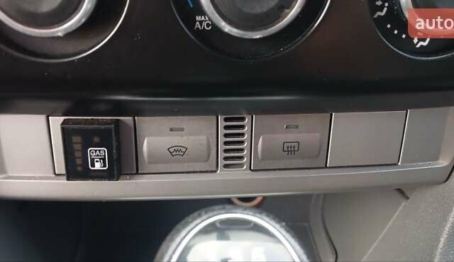 Серый Форд Фокус, объемом двигателя 1.6 л и пробегом 242 тыс. км за 5900 $, фото 6 на Automoto.ua