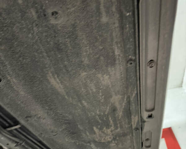 Сірий Форд Фокус, об'ємом двигуна 1.6 л та пробігом 241 тис. км за 6300 $, фото 33 на Automoto.ua