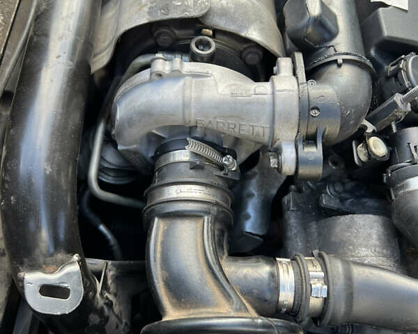 Серый Форд Фокус, объемом двигателя 1.6 л и пробегом 270 тыс. км за 5999 $, фото 56 на Automoto.ua