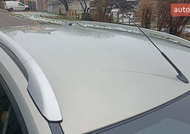 Серый Форд Фокус, объемом двигателя 1.6 л и пробегом 203 тыс. км за 5800 $, фото 8 на Automoto.ua