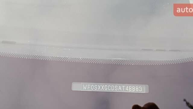 Сірий Форд Фокус, об'ємом двигуна 1.6 л та пробігом 169 тис. км за 6600 $, фото 31 на Automoto.ua