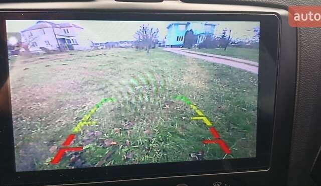 Серый Форд Фокус, объемом двигателя 1.6 л и пробегом 242 тыс. км за 5900 $, фото 18 на Automoto.ua