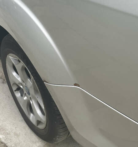 Серый Форд Фокус, объемом двигателя 1.6 л и пробегом 239 тыс. км за 7900 $, фото 4 на Automoto.ua