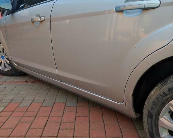 Сірий Форд Фокус, об'ємом двигуна 1.6 л та пробігом 339 тис. км за 4500 $, фото 1 на Automoto.ua