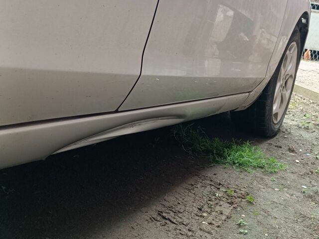 Серый Форд Фокус, объемом двигателя 0 л и пробегом 260 тыс. км за 5100 $, фото 10 на Automoto.ua