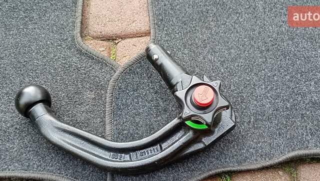 Сірий Форд Фокус, об'ємом двигуна 1.6 л та пробігом 169 тис. км за 6600 $, фото 38 на Automoto.ua