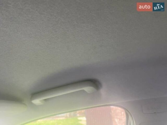 Серый Форд Фокус, объемом двигателя 1.8 л и пробегом 299 тыс. км за 6900 $, фото 13 на Automoto.ua