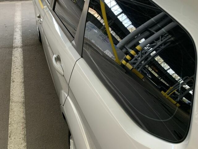 Сірий Форд Фокус, об'ємом двигуна 1.6 л та пробігом 194 тис. км за 6000 $, фото 2 на Automoto.ua