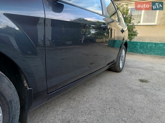 Серый Форд Фокус, объемом двигателя 1.6 л и пробегом 222 тыс. км за 5650 $, фото 14 на Automoto.ua