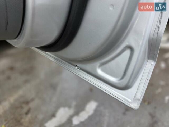 Сірий Форд Фокус, об'ємом двигуна 1.6 л та пробігом 237 тис. км за 5800 $, фото 20 на Automoto.ua