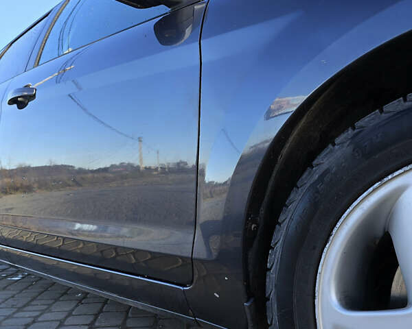 Серый Форд Фокус, объемом двигателя 1.6 л и пробегом 286 тыс. км за 5700 $, фото 10 на Automoto.ua