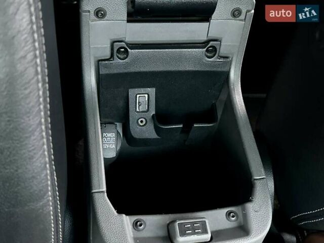 Серый Форд Фокус, объемом двигателя 1.6 л и пробегом 234 тыс. км за 6800 $, фото 26 на Automoto.ua