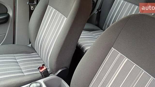 Сірий Форд Фокус, об'ємом двигуна 1.6 л та пробігом 169 тис. км за 6600 $, фото 16 на Automoto.ua