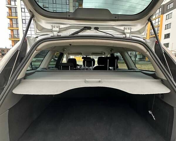 Сірий Форд Фокус, об'ємом двигуна 1.56 л та пробігом 300 тис. км за 5200 $, фото 22 на Automoto.ua