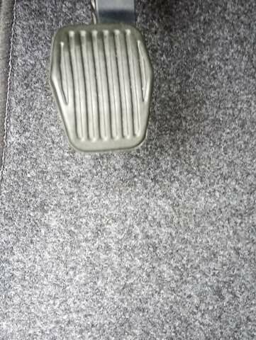 Сірий Форд Фокус, об'ємом двигуна 1.6 л та пробігом 169 тис. км за 6600 $, фото 22 на Automoto.ua