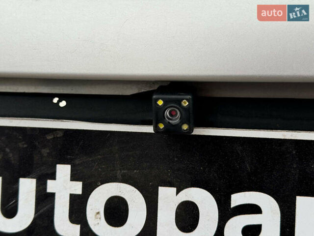 Сірий Форд Фокус, об'ємом двигуна 1.6 л та пробігом 300 тис. км за 5440 $, фото 17 на Automoto.ua