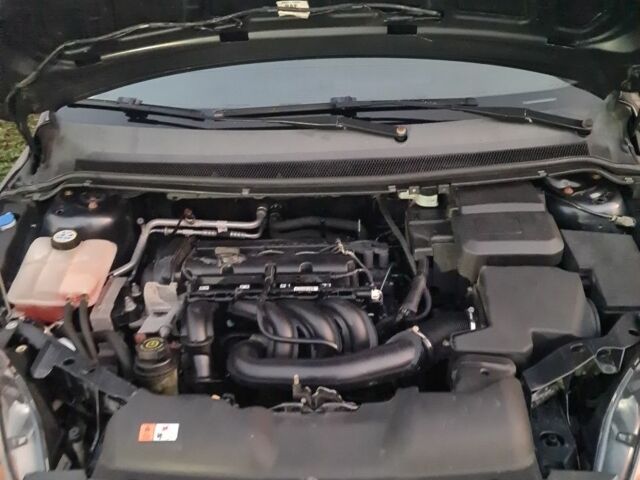 Серый Форд Фокус, объемом двигателя 0 л и пробегом 245 тыс. км за 4899 $, фото 7 на Automoto.ua