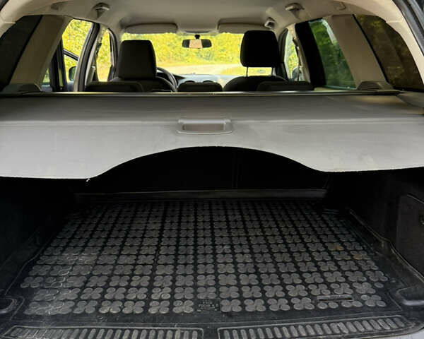 Серый Форд Фокус, объемом двигателя 0 л и пробегом 217 тыс. км за 5800 $, фото 15 на Automoto.ua