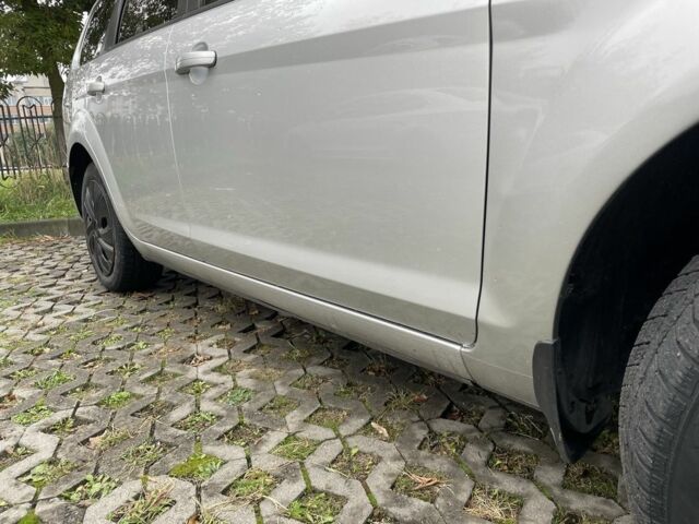 Сірий Форд Фокус, об'ємом двигуна 0 л та пробігом 277 тис. км за 5500 $, фото 9 на Automoto.ua