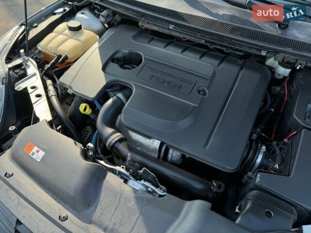 Сірий Форд Фокус, об'ємом двигуна 1.6 л та пробігом 301 тис. км за 5499 $, фото 50 на Automoto.ua