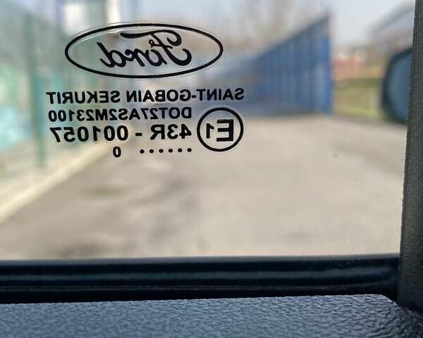 Серый Форд Фокус, объемом двигателя 1.6 л и пробегом 228 тыс. км за 6999 $, фото 19 на Automoto.ua